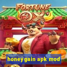 honeygain apk mod